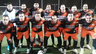 Excavaciones Ernesto Castro, campeón por la vía rápida